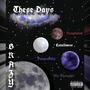 These Days (feat. juju anden) [Explicit]