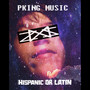 Hispanic or Latin (Explicit)