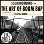 SoundBombing (feat. Dj Moto) [Explicit]