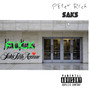 Saks (**** Neiman Marcus, , I Shop at Saks Fifth Avenue) [Explicit]