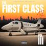 Soulstar Presents: The First Class ATL (A Compilation Album) , Vol. 3 [Explicit]