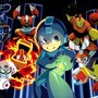 Megaman! (feat. Okage IX, Kexon, Jiyu, Xenkai & fyn) [Explicit]