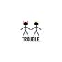 Trouble (Explicit)