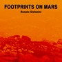 Footprints on Mars