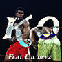 KO (feat. Lul Deez) [Explicit]