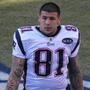 Aaron Hernandez (Explicit)
