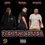 From The Bottom (feat. Aj Beatz & Seleli The Vocalist)