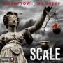 Scale (Explicit)