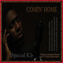 Coming Home (Single)