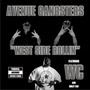 West Side Rollin (feat. WC & Bugzy Red) [Explicit]