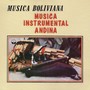 Música Instrumental Andina (Música Boliviana)