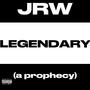 LEGENDARY (Explicit)