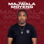 Majwala Moyeng (feat. MphoEL, Gomza)