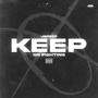 Keep On Fighting (Explicit)