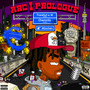 ARC I: Prologue Mixtape (Explicit)