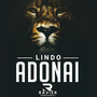 Lindo Adonai (Explicit)