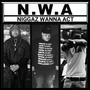 Niggaz Wanna Act (Explicit)