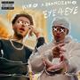 Eye 4 Eye (feat. Brandzino) [Explicit]