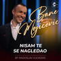 Nisam te se nagledao (Live)