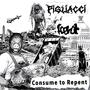 Consume to Repent (Explicit)