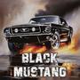 Black Mustang (Explicit)