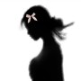 she
