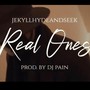 Real Ones (Explicit)