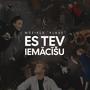 Es Tev iemācīšu (Explicit)