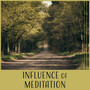 Influence of Meditation – Wistfulness Moments, Pure Crystal Mind State, New Age Music, Calm Nature Sound