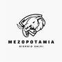 Mezopotamia (Radio Edit)