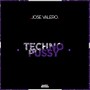 Techno Pussy EP