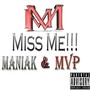 Miss Me (Explicit)