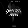 Ghost Town (Explicit)