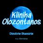 Klinika Olozontanos (feat. Electabaz) [Explicit]