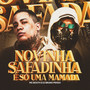 Novinha Safadinha - É só uma Mamada (Explicit)