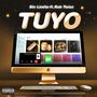 Tuyo (feat. Rob Twizz) [Explicit]