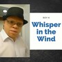 Whisper in the Wind