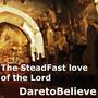 The Steadfast Love Of The Lord