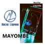 Mayombé