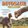 Dinosaur - 14 Great Dinosaur Songs