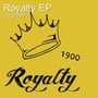 Royalty (Explicit)