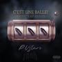 C'EST UNE BALLE (feat. Lil Salad) [HOODTRAP REMIX] [Explicit]