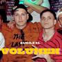 SUBILE EL VOLUMEN (feat. pablo andre)