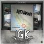 Igk On The Map (Explicit)