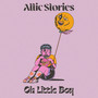 Oh Little Boy (Explicit)