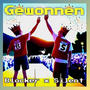 Gewonnen (feat. Silent)