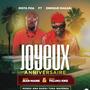 Shangwe shangee HBD (feat. Mista Poa)
