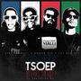 Tsoep Tsoep Tsoep (feat. Meneer Cee, Jay Music & Exclusive87) [Explicit]