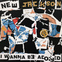 I Wanna Be Adored