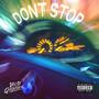 Don't Stop (Explicit)